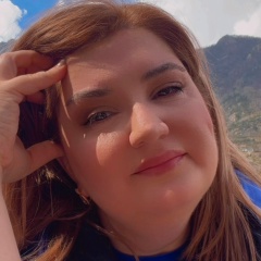Элла Битокова, 29.02.1988, Нальчик