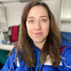 Анна Евсюхина, 14.12, Москва