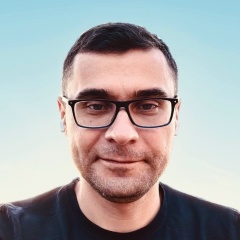 Михаил Привер, 20.12.1984, Москва