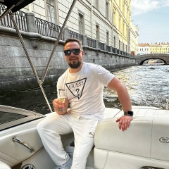 Петр Стебаков, 03.06.1989, Санкт-Петербург