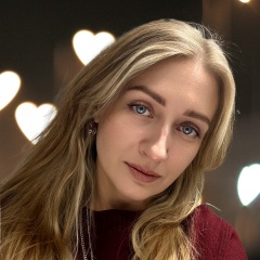 Анна Панкова, 07.06, Барнаул