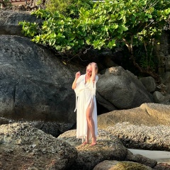 Юлия Винниченко-Данилова, 29.05, Москва