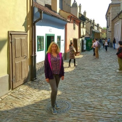 Олеся Буцык, 11.10, Горишние Плавни / Комсомольск