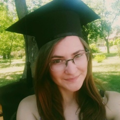 Natalia Rusu, 16.08.1994, Кантемир