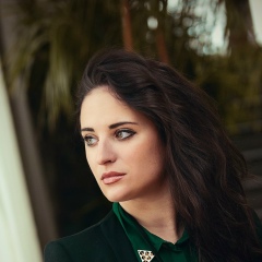 Anna Savchenko, 25.03, Томск