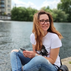 Виктория Мокрова, 16.12, Волгоград