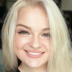 Евгения Кузьмина, 13.12