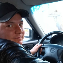 Андрей Горшков, 05.02.1983, Воткинск