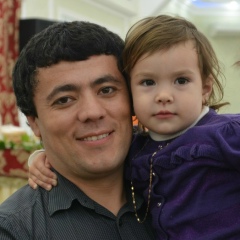 Magomedhan Abdyrashidov, 22.12, Буйнакск
