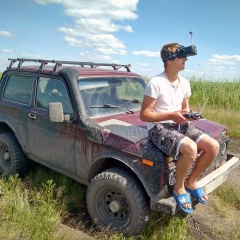 Миша Гребенников, 01.07.1990, Омск