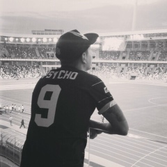 Антон Домогаров, 01.07.1987, Минск