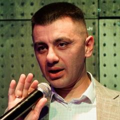 Вугар Ахмедов, 26.04.1986, Тула