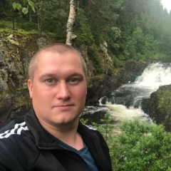 Виктор Белых, 16.07, Норильск