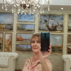 Оксана Бойкова, 27.08.1970, Санкт-Петербург