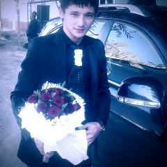 Murod Saidov