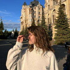 Олеся Демина, 01.12, Вятские Поляны