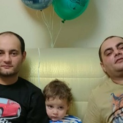 Зураб Еремян, 01.11, Москва