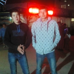 Kanat Koilubaev, 12.02.1993, Бишкек