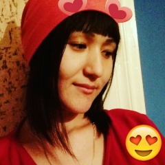 Yldanai Kowkeldi, 02.10.1988, Шымкент