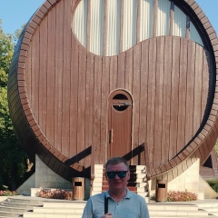 Максим Румянцев, 09.05, Домодедово