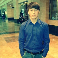 Мако Эшматов, 30.09.1994, Баткен