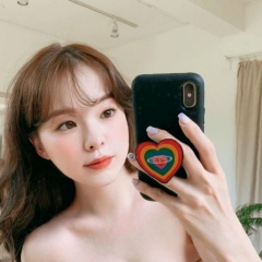 Алина Кемстач, 14.10.2007, Москва