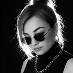 Svetlana Vladimirovna, 28.12