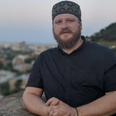 Тимофей Куропатов, 22.01.1981, Москва