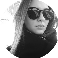 Александра Дружинина, 15.10.1992, Москва