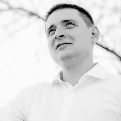 Алексей Руденко, 16.10.1988, Днепр (Днепропетровск)