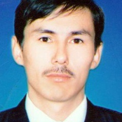 Алексей Володин