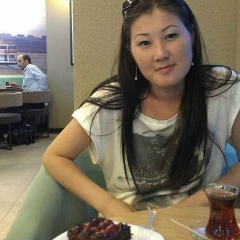 Назыма Атабаева, 28.02.1989, Жанаозен