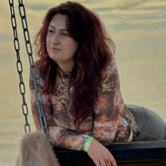 Татьяна Медведь, 10.02.1983, Севастополь