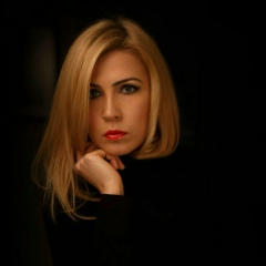 Лилия Борисевич, 20.01, Москва