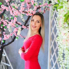 Виктория Клочкова, 30.09, Гродно