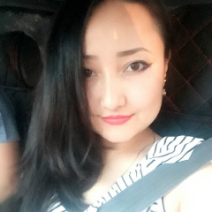 Альбина Шушбаева, 21.05, Алматы