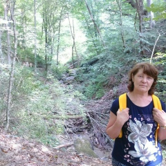 Лидия Нейман, 03.09.1954, Санкт-Петербург