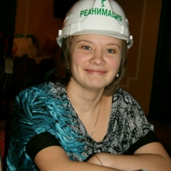 Светлана Кузьмина, 09.04, Санкт-Петербург