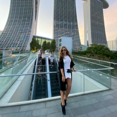 Наталья Боровских, 12.06.1988, Ростов-на-Дону