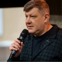 Ярослав Малышев, 11.03.1972, Санкт-Петербург
