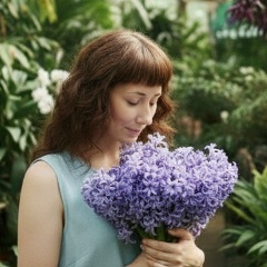 Екатерина Рамазанова, 08.08, Данков