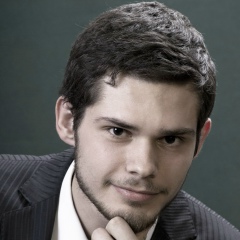 Юрий Захаров, 20.02.1993, Волгоград