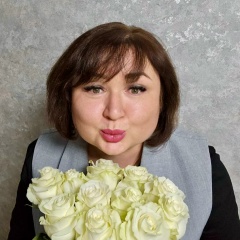 Дилара Галимова, 02.12, Уфа