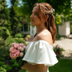 Ольга Х, Барнаул