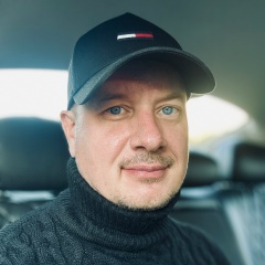 Иван Морозов, Новосибирск