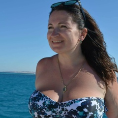 Валентина Ходак-Пасичник, 06.11.1980, Киев