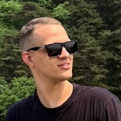 Макс Косолапов, 20.10.1992, Киров