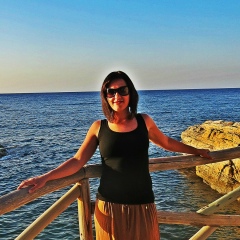 Анна Горелова, 01.07, Правдинский