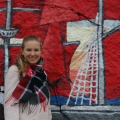 Анна Малкова, Санкт-Петербург