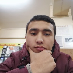 Женя Талипов, 22.11, Челябинск